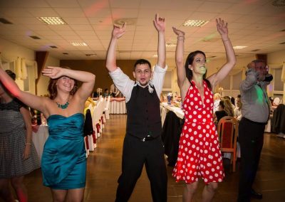 dj banská bystrica a okolie